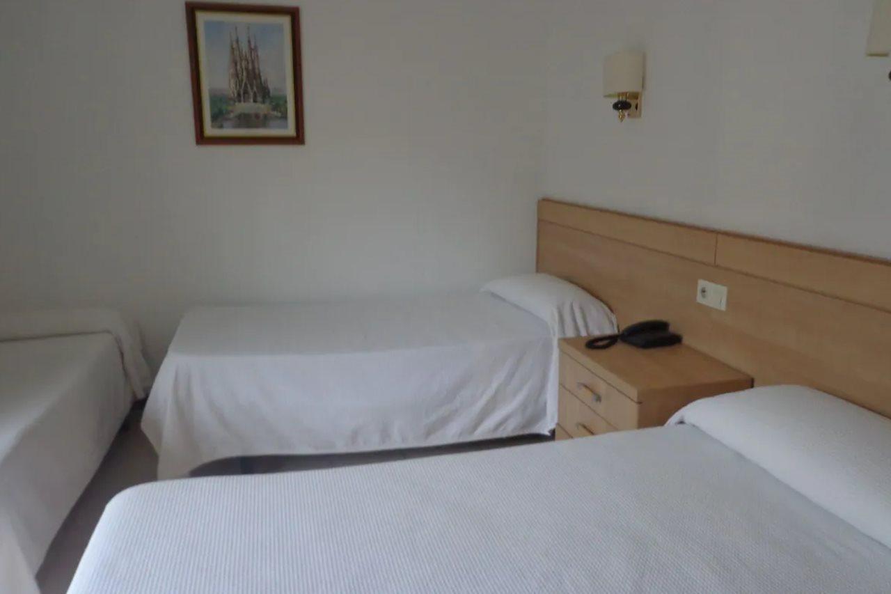 Montanamar Lloret de Mar