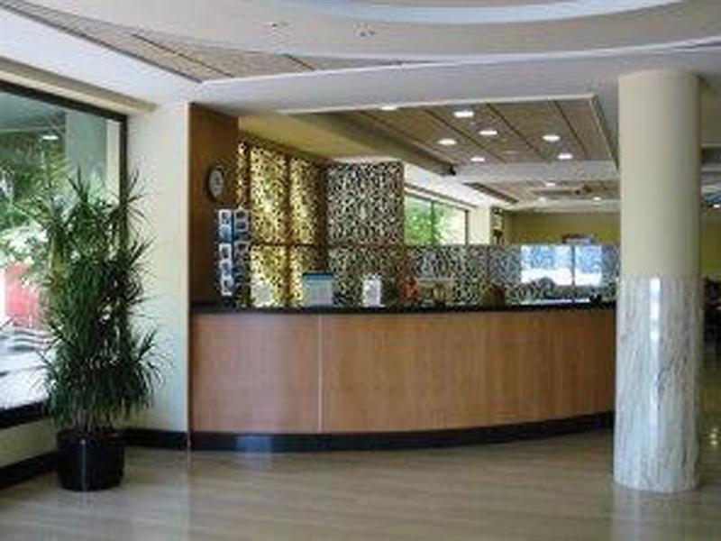Hotel Montanamar 3*