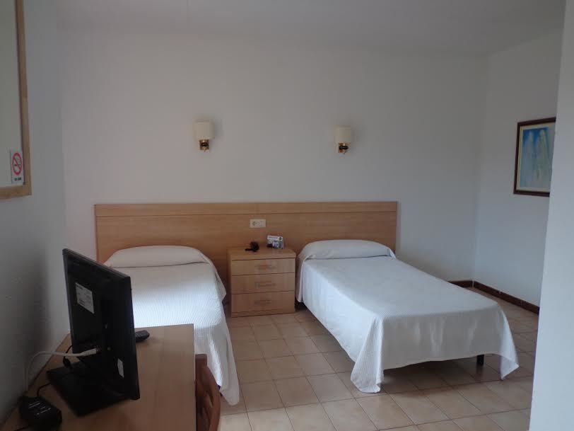 Montanamar Hotel 3*