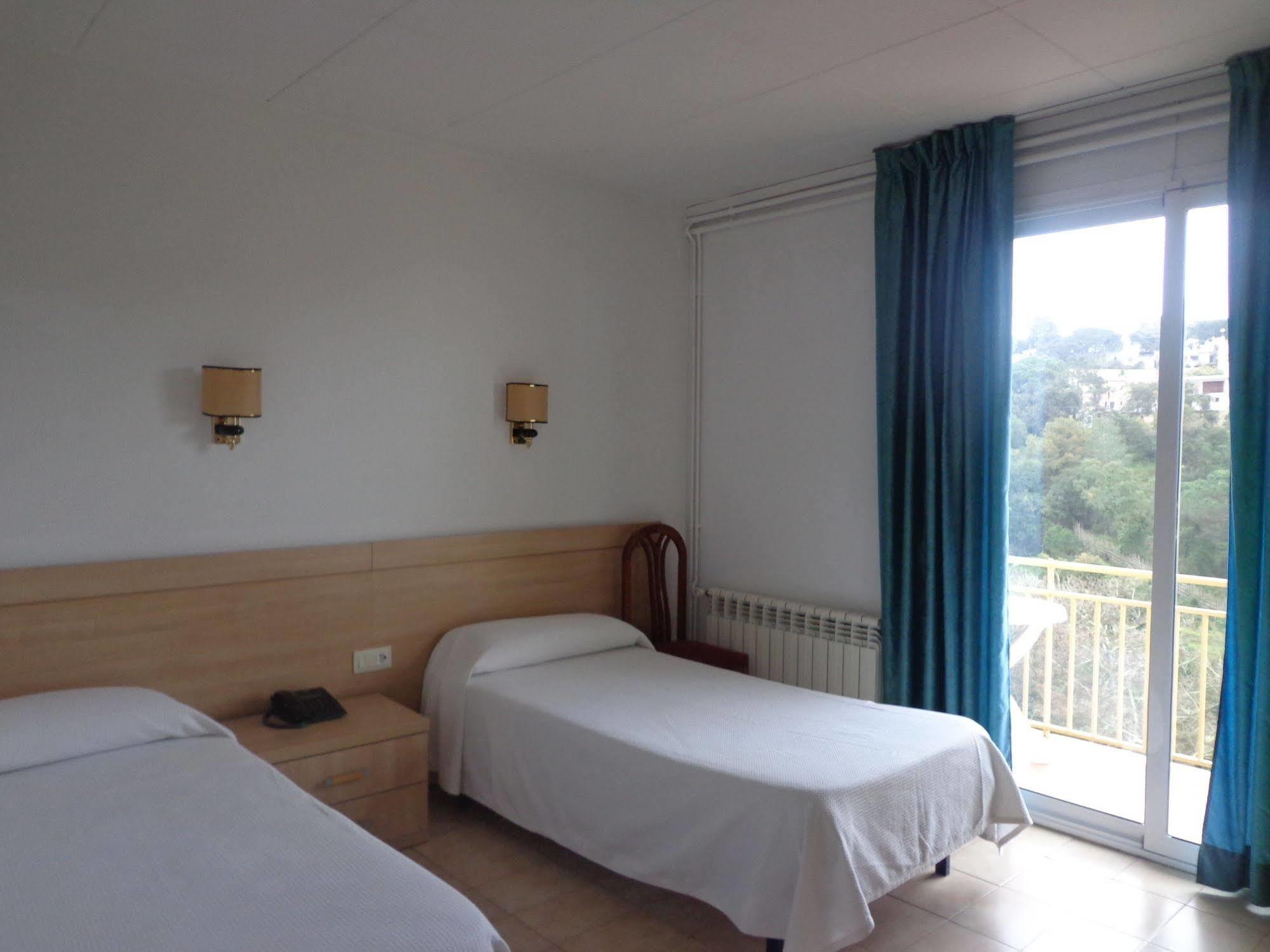 Montanamar Lloret de Mar