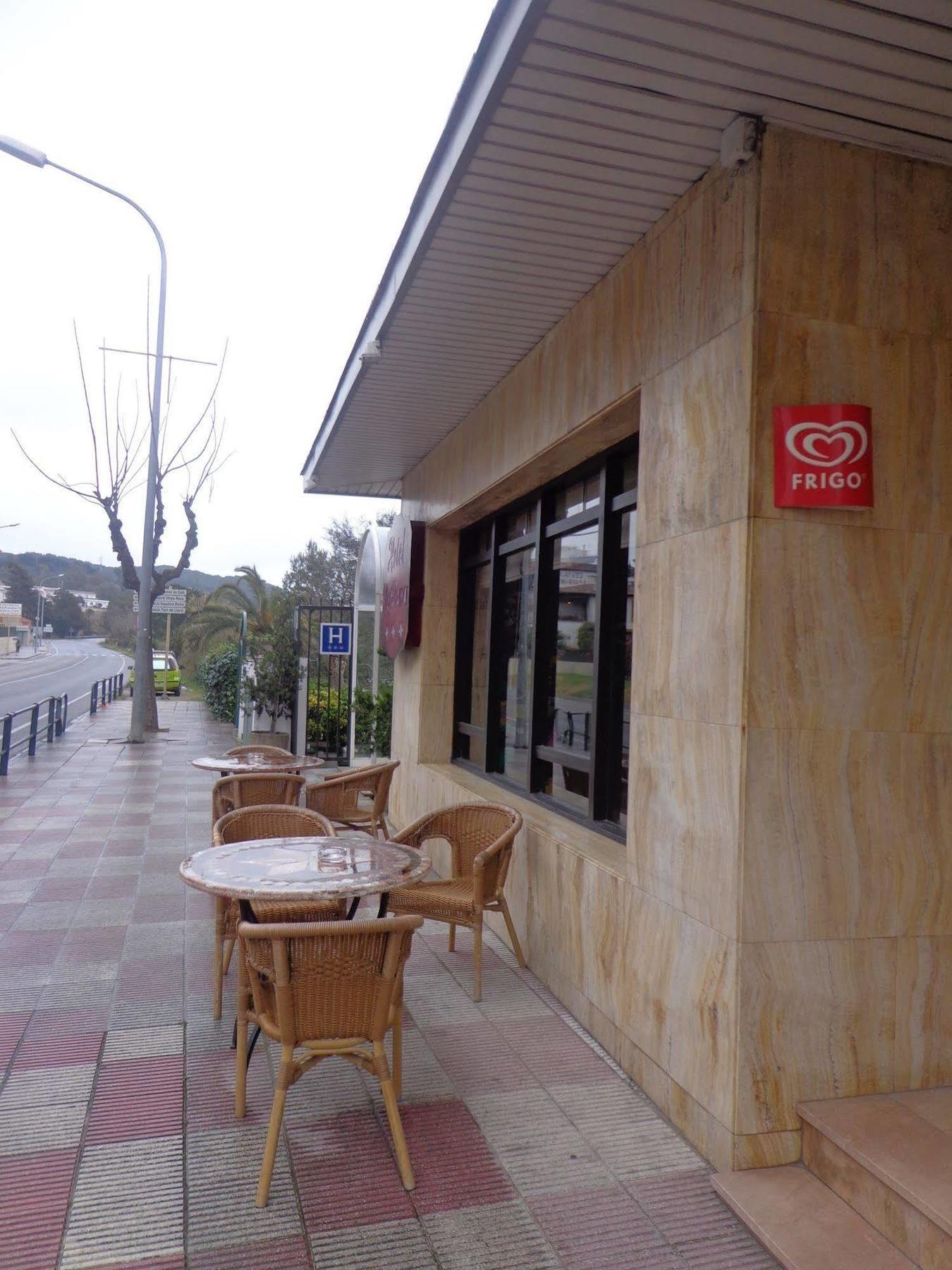 Montanamar Hotel Lloret de Mar