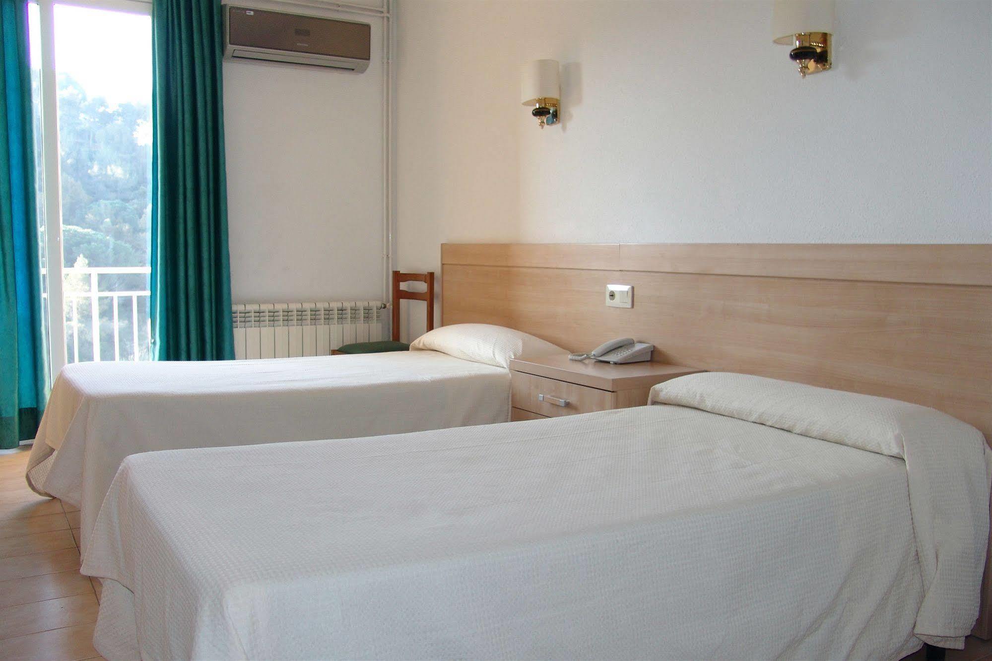 Montanamar Hotel