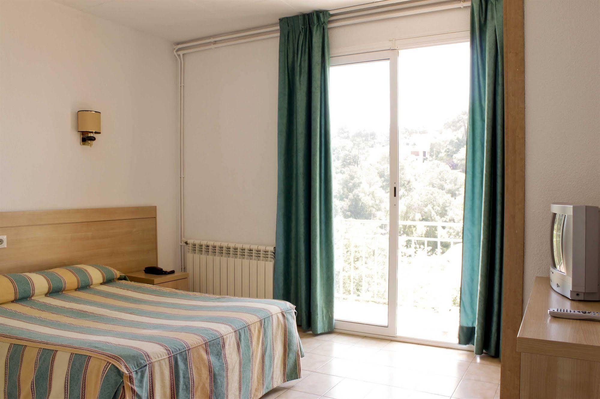 Hotel Montanamar