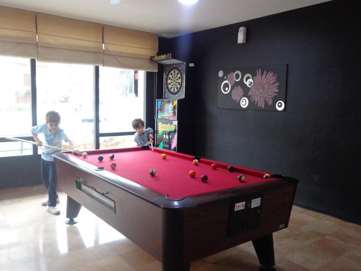 Hotel Montanamar